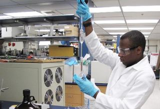Investors Betting Big On Life Science Properties, Even As Cap Rates Compress