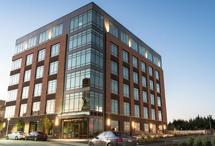 Stadium Square Nabs More Office Tenants, Eyes Next Phase