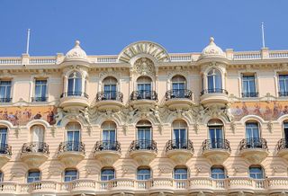 London leads Europe in hotel construction 