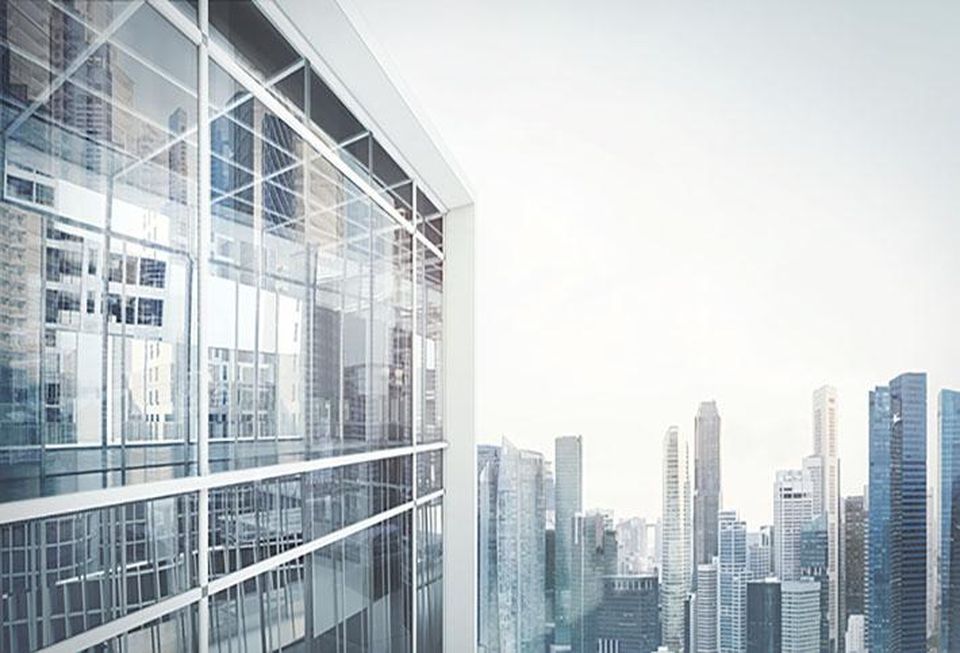 Office of the future