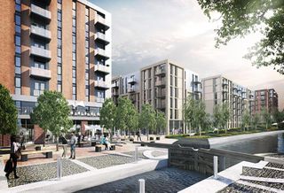 Middlewood Locks