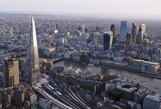 London 