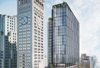 Not To Be Outdone, Facebook Is Looking At Its Own Major NYC Expansion