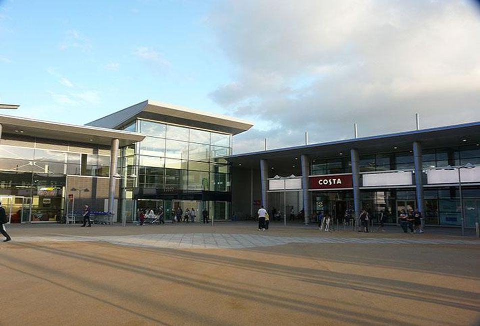 Willow Brook Centre