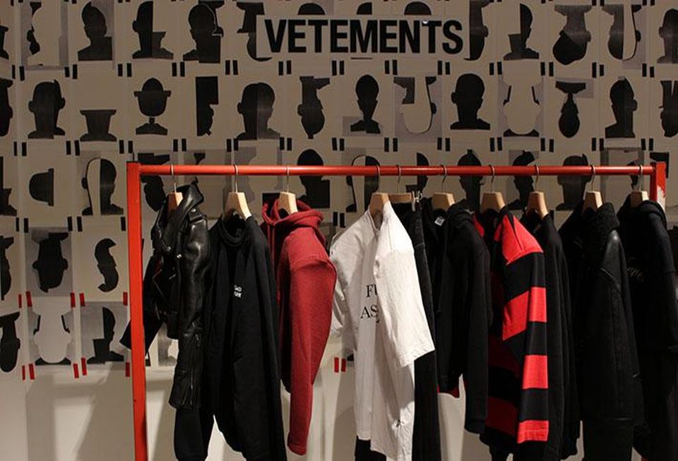 Selfridges Design Studio Art Installation
