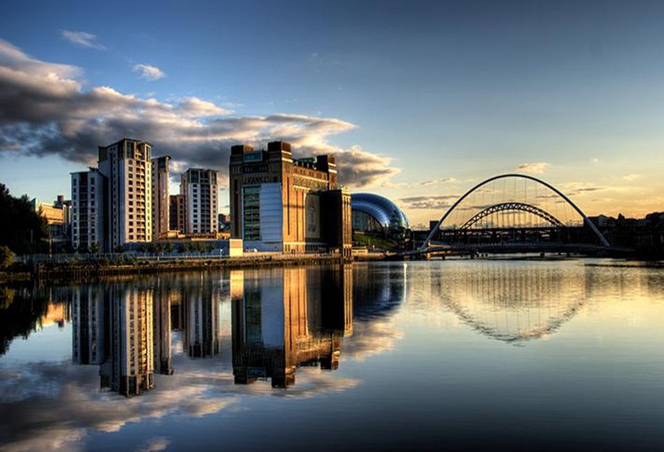 Gateshead