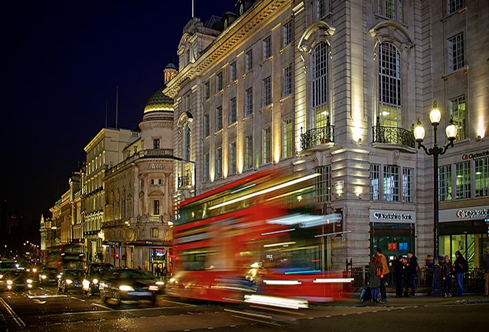 London
