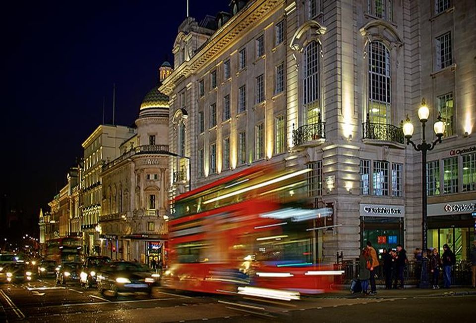 London