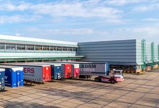 Thor Equities Powers Forward With E-Commerce, Launches $900M Logistics Platform