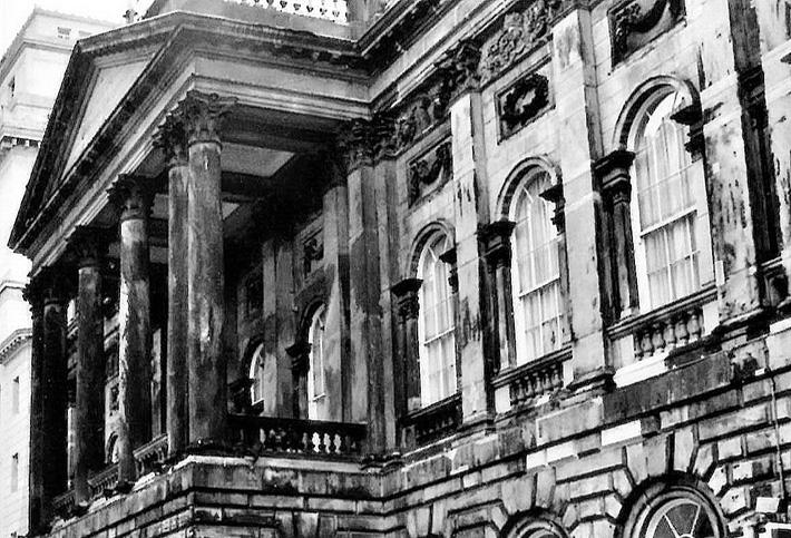Liverpool Municipal Building