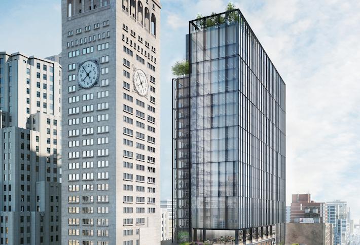 SL Green Records Loss, Cash Flow Dip Despite Improved Leasing
