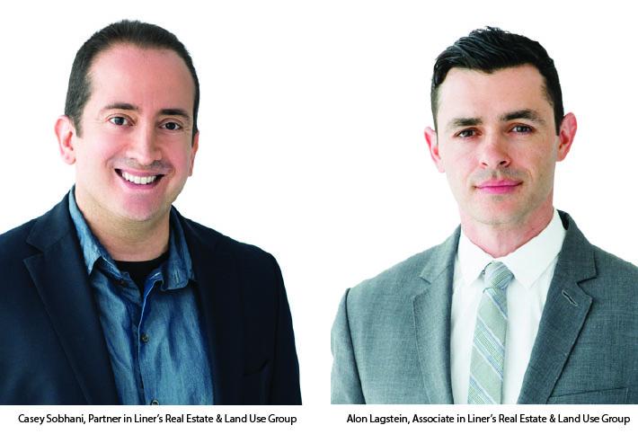 Casey Sobhani and Alon Lagstein