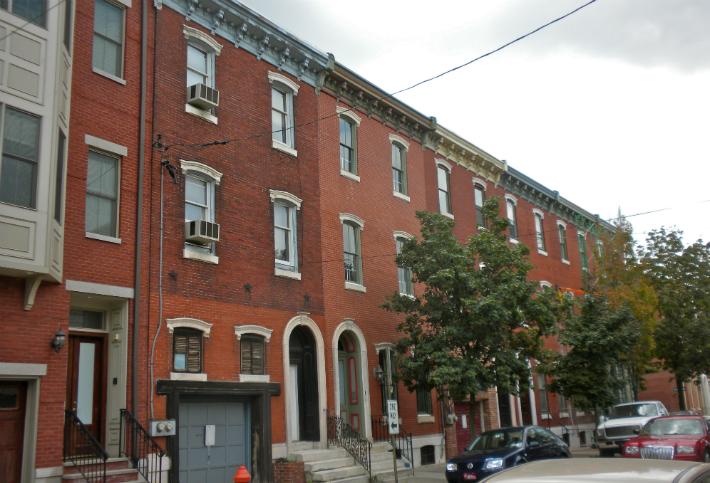 Fairmount Avenue CDC Announces Plan For Series Of Public Improvements