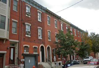 Fairmount Avenue CDC Announces Plan For Series Of Public Improvements