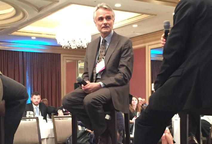 Healthcare Buildings Need To Modernize Despite Uncertainty