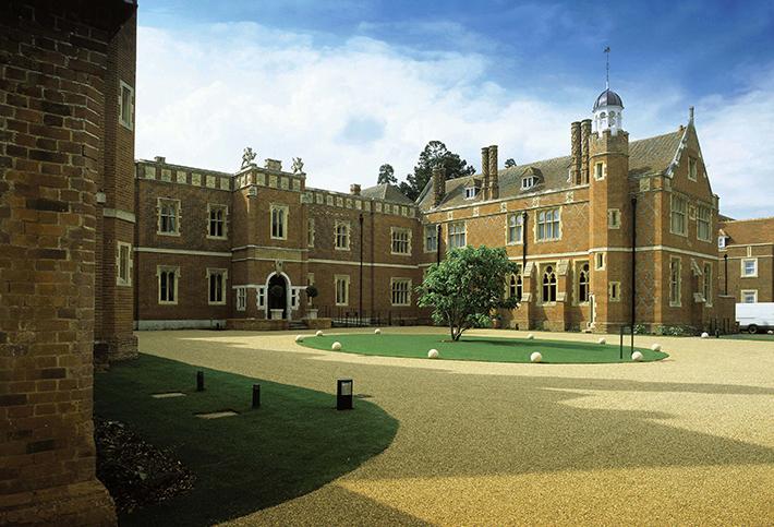 Wotton House