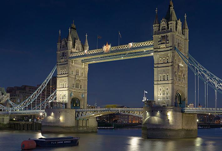 Tower Bridge