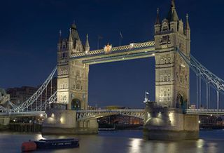 Tower Bridge