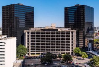 Downtown Dallas Just Got One Of Its Biggest Leases Of The Past Decade