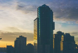 Multifamily Buildings