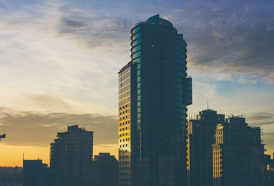 Multifamily Buildings