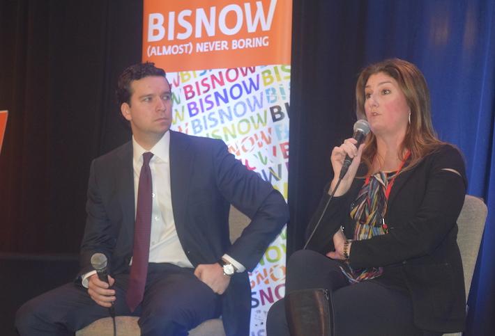 How To Make The Work In Networking A Little Less Painful 