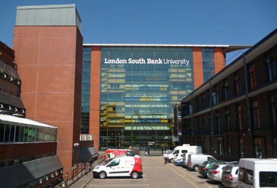 London South Bank University