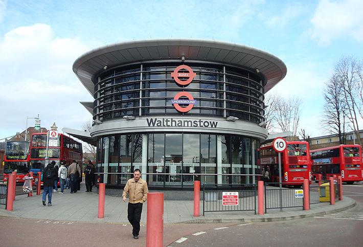 Walthamstow