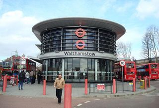 Walthamstow