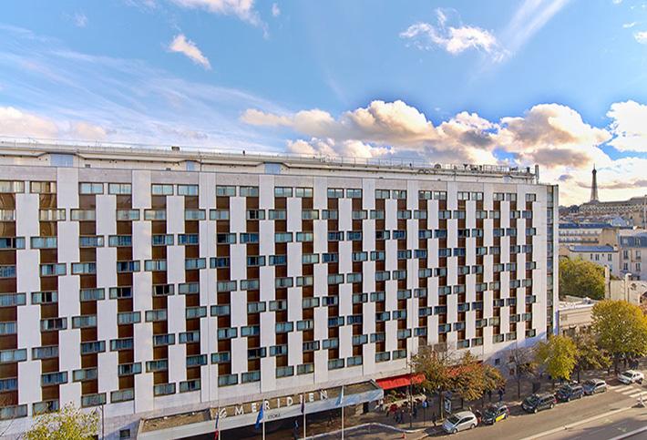 Le Meridien Etoile, Paris