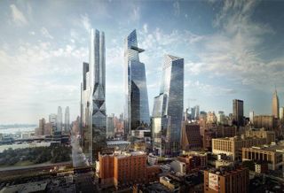 Hudson Yards