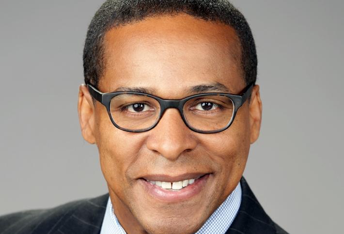 Charlton Hamer