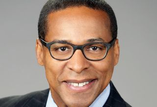 Charlton Hamer
