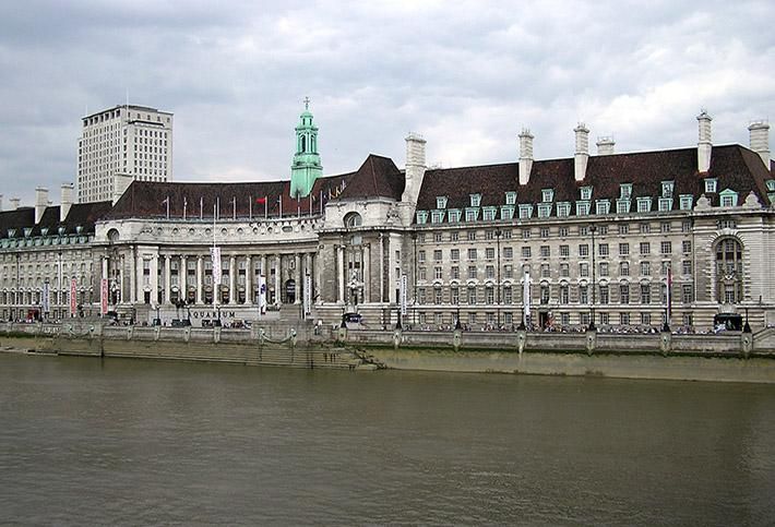 County Hall