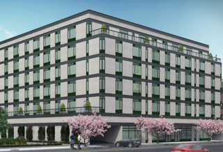 ELD Recruiting Millennials Fleeing NYC To New Rochelle With Aptly Named 'Millennia'