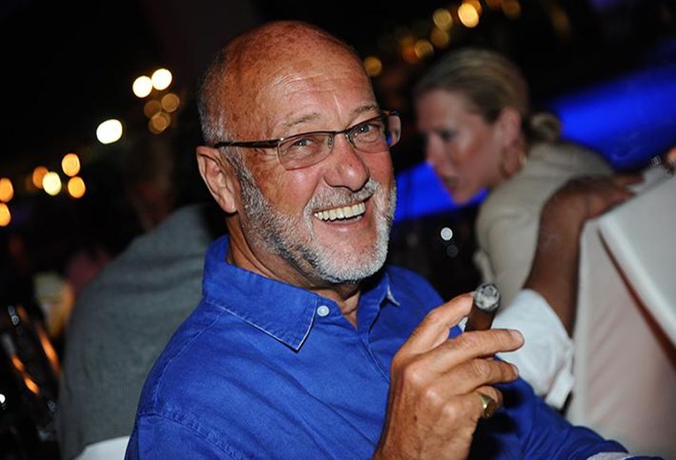 Peter de Savary