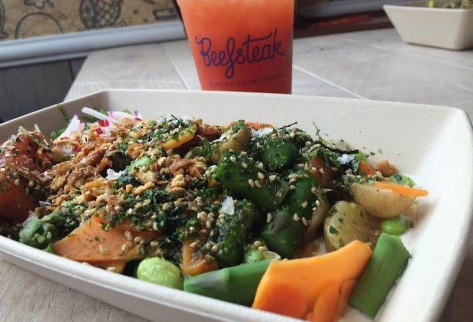 Beefsteak