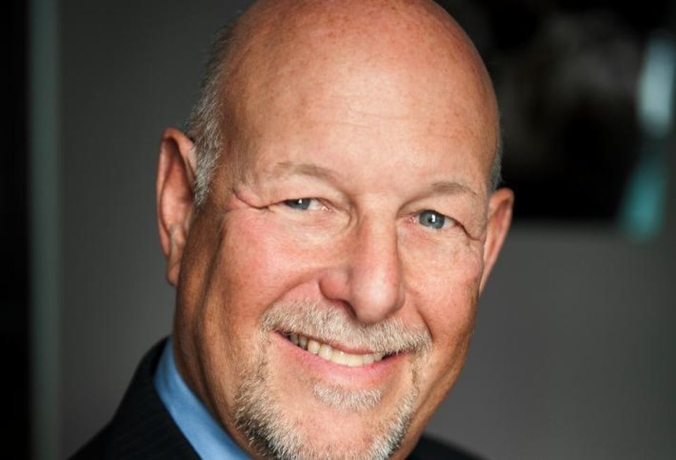 Neil Freeman Aries Capital