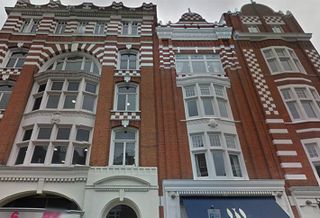 6 Catherine Street, London 