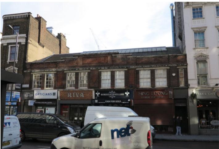 153-159 Borough Street 
