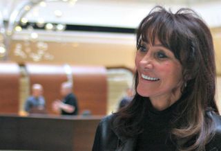 Diane Hendricks