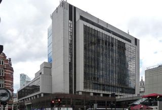 Landsec Buy Paves Way For New City Office Tower
