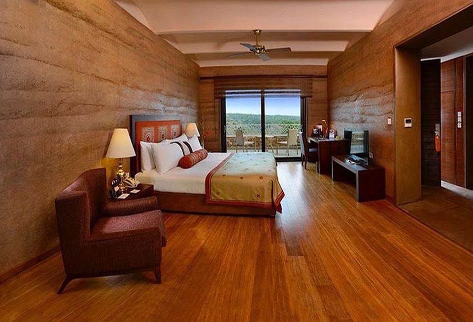 Lalit Hotel