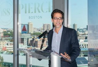 Samuels President's Tips for Making Big Projects Transformative