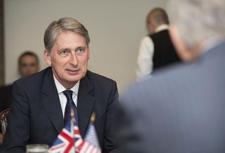 Philip Hammond