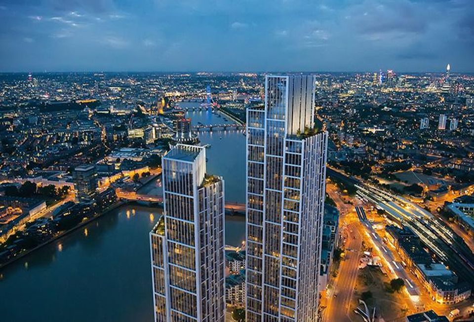 One Nine Elms