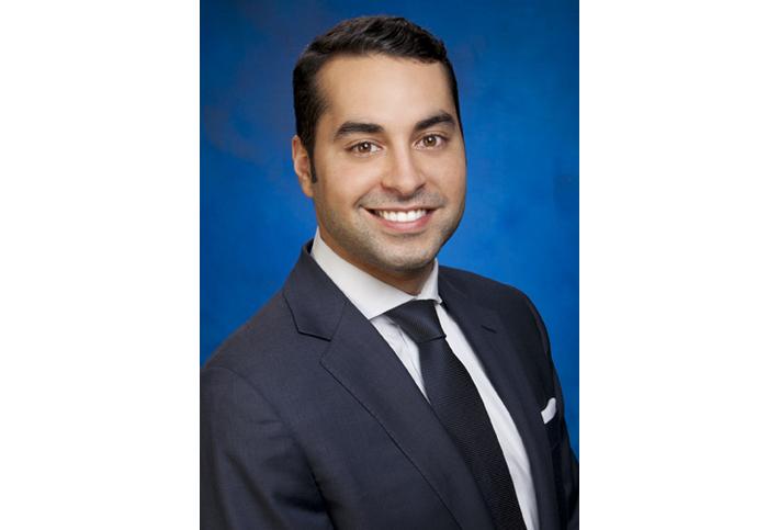 Jonathan Aghravi Eastern Consolidated