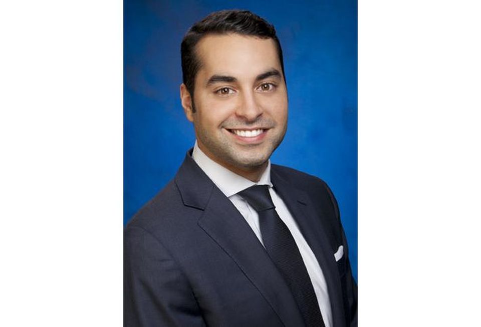 Jonathan Aghravi Eastern Consolidated