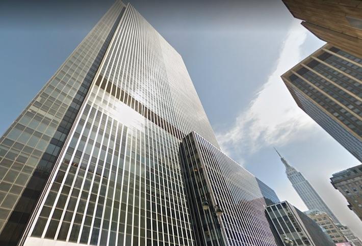 Australian Property Management Firm Rolling Out Services At Vornado’s Penn 1