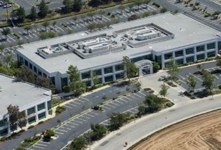 A former Amgen office campus sells for $23M.